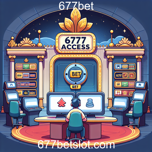 Explorando a Categoria 'Acesso' nos Jogos Online