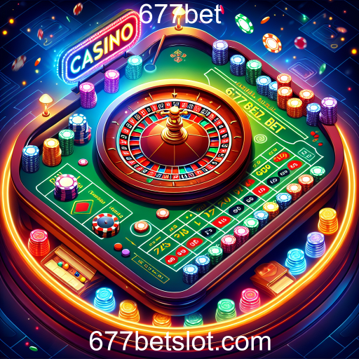 Descubra a Emoção da Roleta no 677bet: Dicas e Estratégias