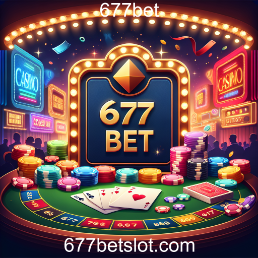 Entenda as Regras dos Jogos no 677bet