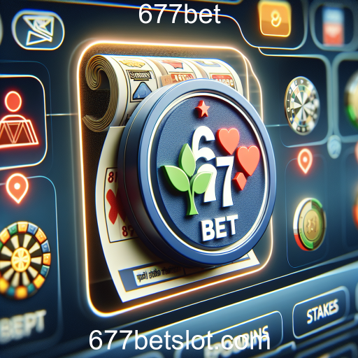 Dicas Essenciais para Jogar na 677bet: Melhore Suas Chances de Ganhar